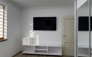 Apartament 2 camere, ESQ Village, etaj 1, mobilat și utilat, Valea Lupului - Poză 6