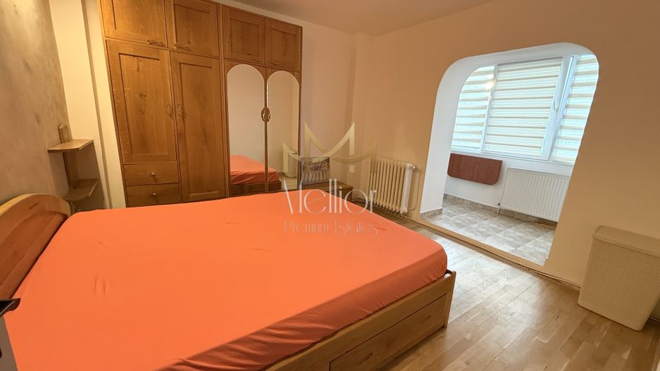 Apartament 3 camere Calea Manastur - Poză 6