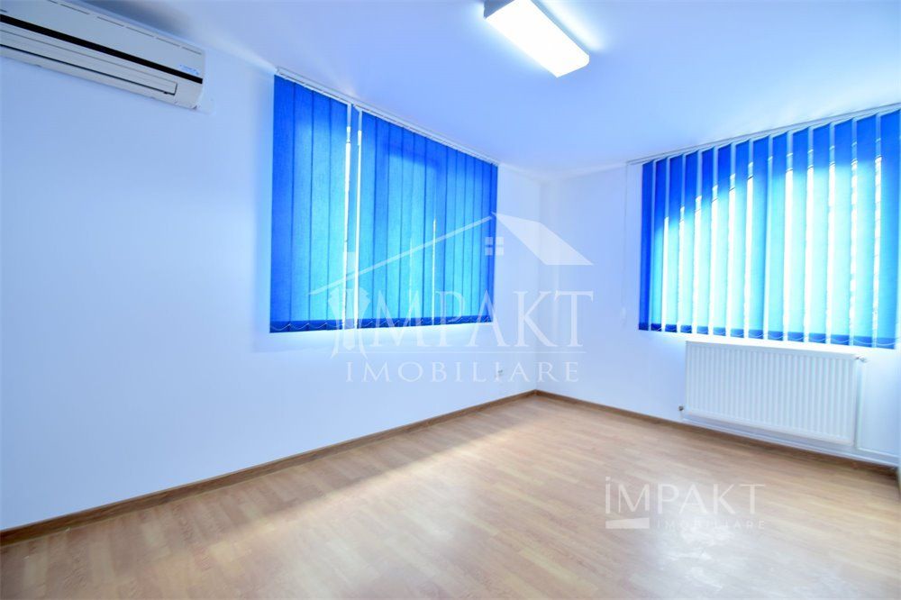 Spatiu de birouri intr-o casa, in zona Calea Turzii cu 13 locuri de parcare! - Poză 19