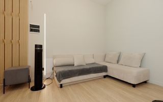 Vânzare, apartament, 2 camere, str. Drumul Taberei, Buiucani - Poză 7