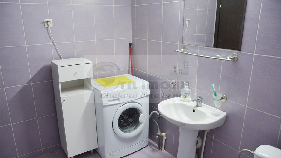 3 CAM TATARASI ETAJ 2 , CENTRALA PROPRIE, 2 BAI, SUD, GREEN PARK - Poză 10