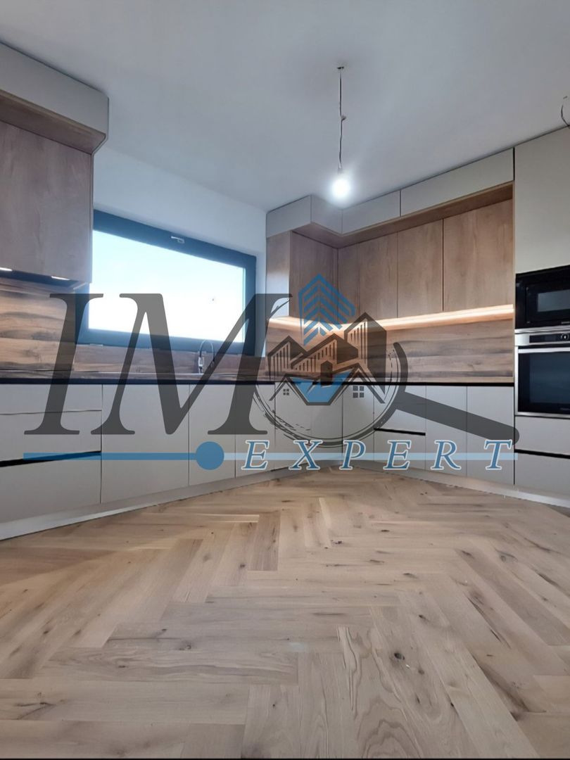 Casă modernă de vânzare , Garaj, Ighiu (10 km de Alba Iulia) - Poză 2