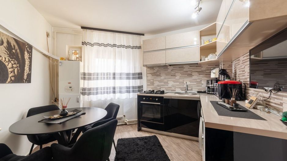 2 camere Gavana, scoala 19 - Poză 4