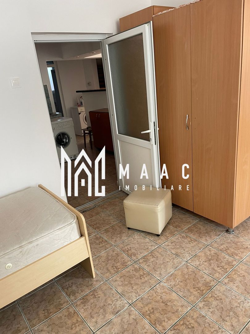 Apartament 4 Camere de Inchiriat | Curte I 120mp I 2 Baii I Strand - Poză 5