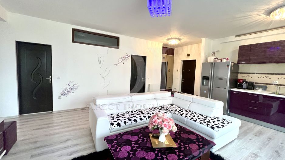 Apartament 3 camere | Etaj intermediar | Zona Eroilor - Poză 2