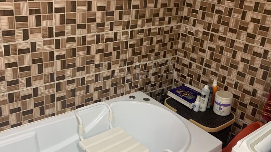 Apartament 3 camere la mansardă, 60 mp – Florești, zona Panemar - Poză 16