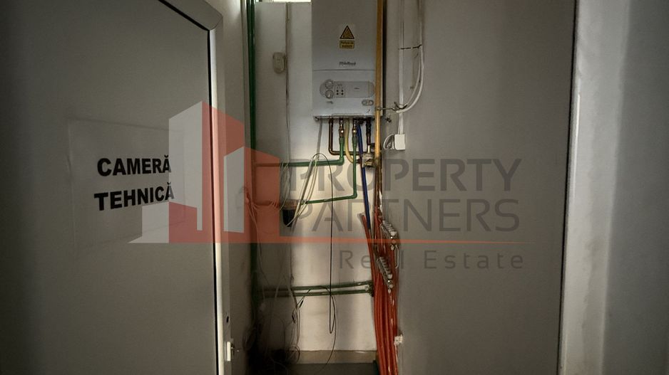 Spațiu comercial disponibil pentru închiriere - Poză 6