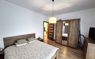 Apartament 2 Camere, Decomandat, 64 mp, Etaj 5, Zona Centru Sud - Poză 8
