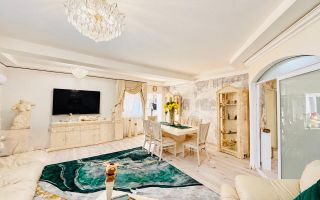 Sibiu – Calea Poplăcii - Eleganță, spațiu și acel „wow” pe care nu-l găsești des - Poză 1