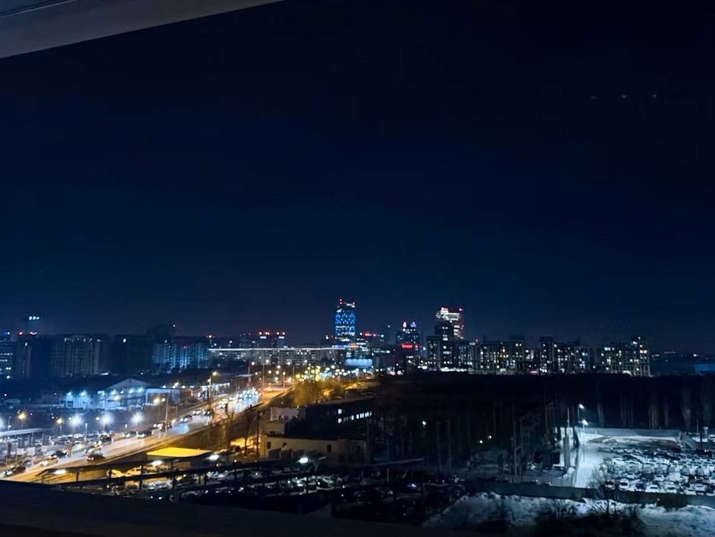 Chirie I Apartament 2 camere I Cortina North I Vedere Oraș I Faza 1 - Poză 17