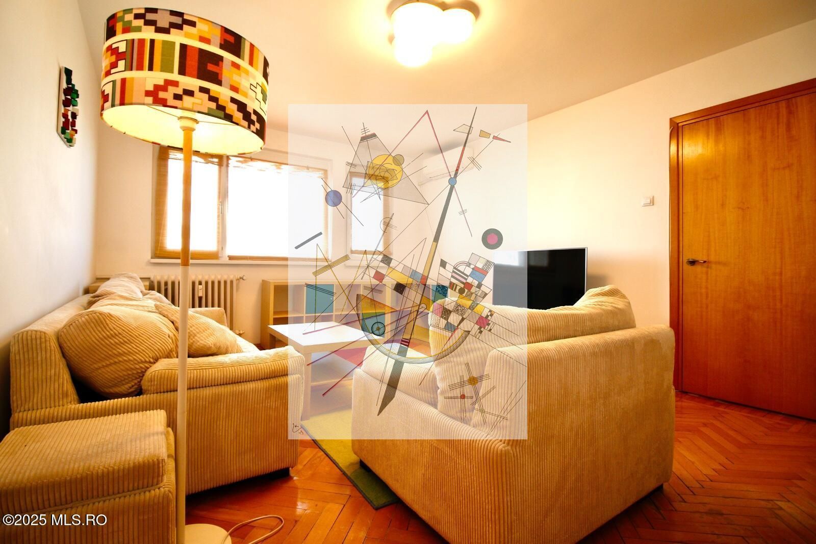 Dristor Metrou, bloc reabilitat, semimobilat, total 55 mp! - Poză 6