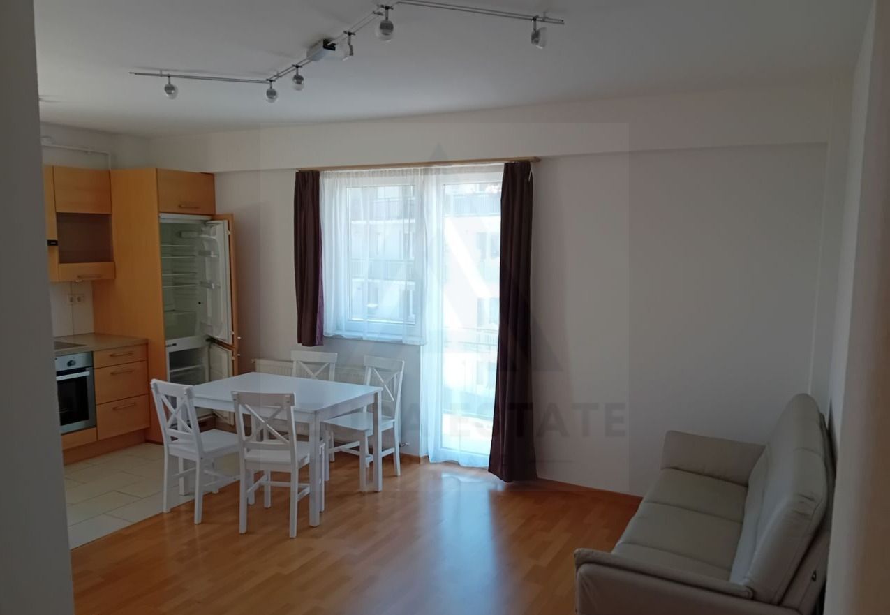 Apartament 3 camere balcon 5 mp si parcare privata zona Turnisor - Poză 1