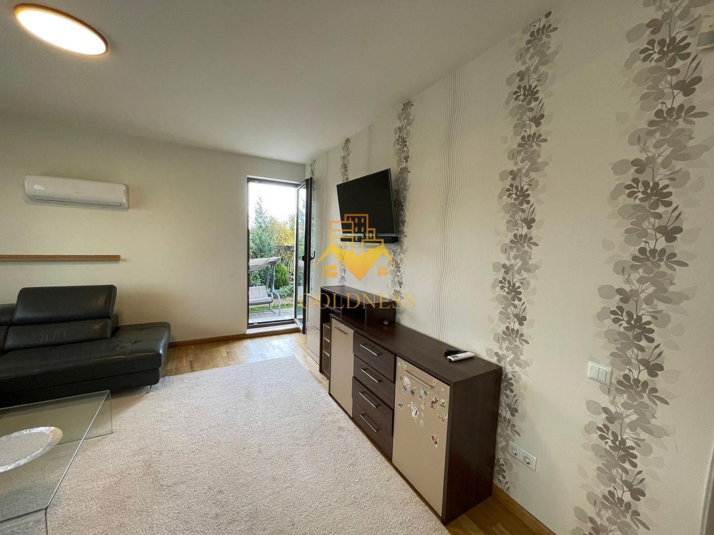 2 camere, modern, parcare, gradina 110 mp Europa Zona Complex Luminia - Poză 3