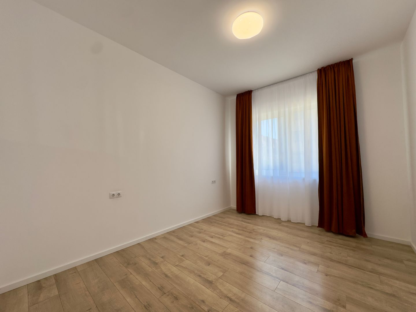 Ap 3 camere -Tautiului Residence Parcul Poligon Sub Cetate ap3 C3 - Poză 7
