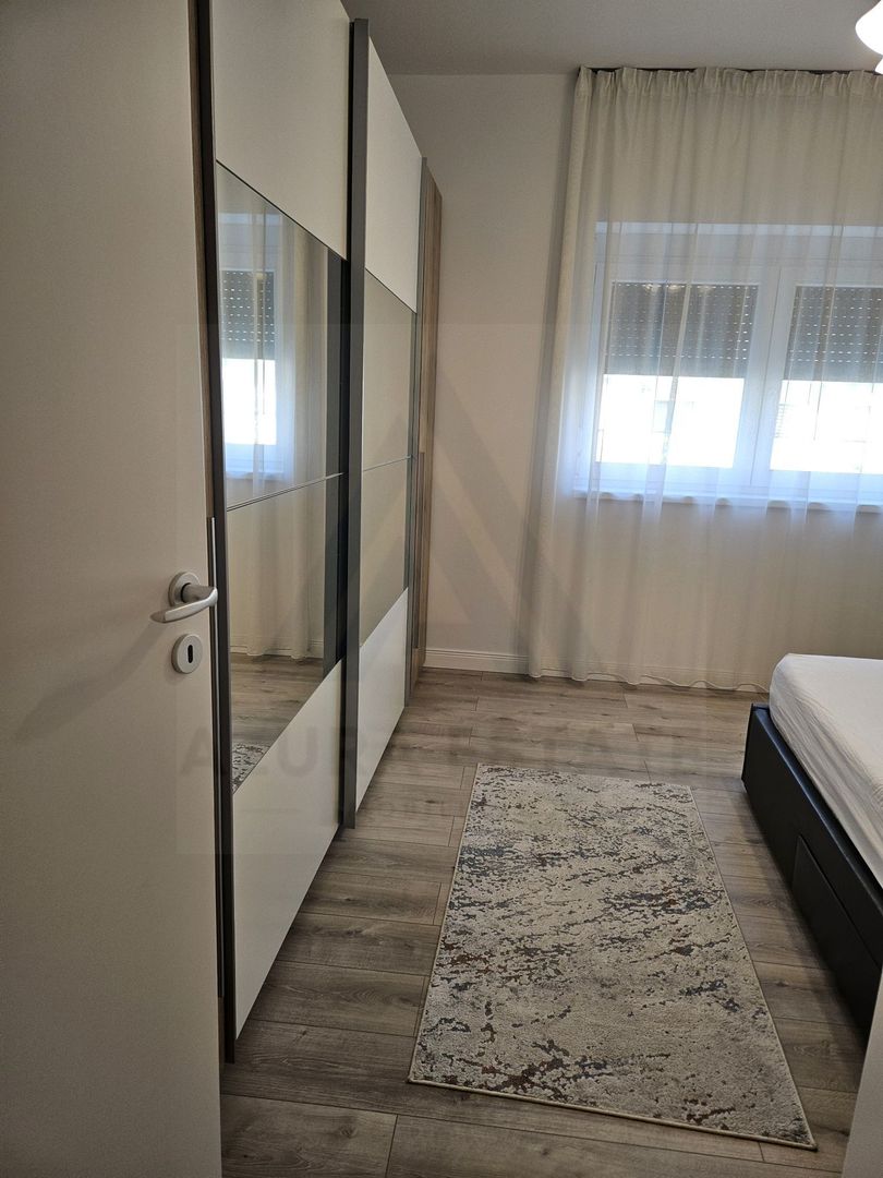 Apartament modern prima inchiriere balcon si parcare privata Deventer - Poză 3