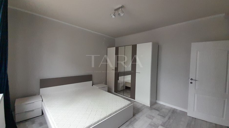 Apartament cu 3 camere și grădină în Apahida - Poză 2