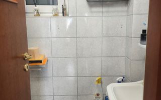 Apartament de 3 camere, 90mp, vedere urbană - Poză 13