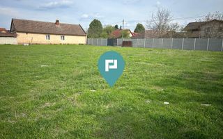 Teren intravilan 3621 mp - Giroc - Poză 2