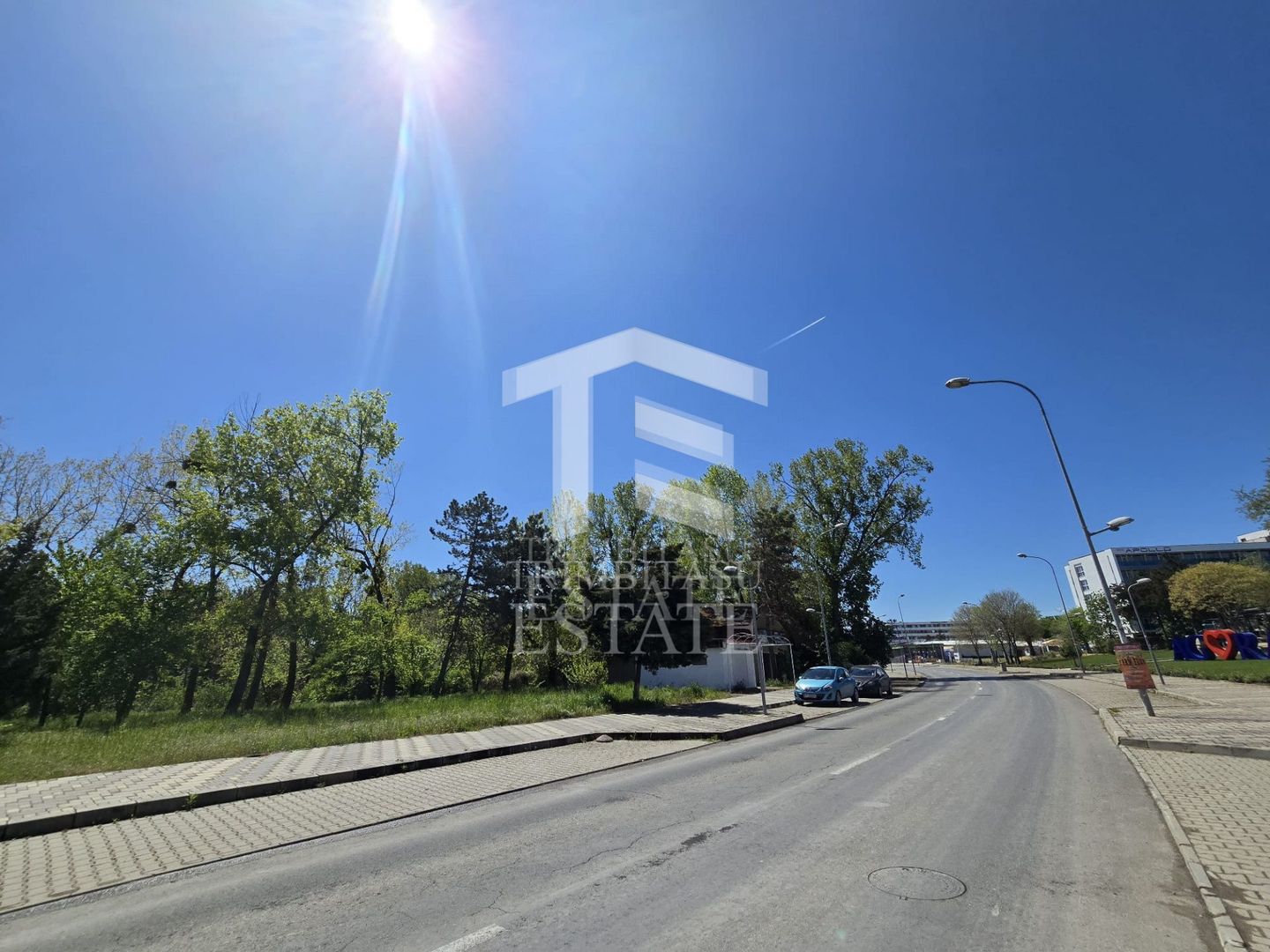🏖 Teren de vanzare in Neptun – O oportunitate rara de investitie. - Poză 8