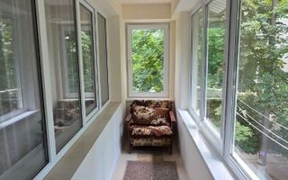 Chirie apartament Buiucani, Chișinău - Poză 5