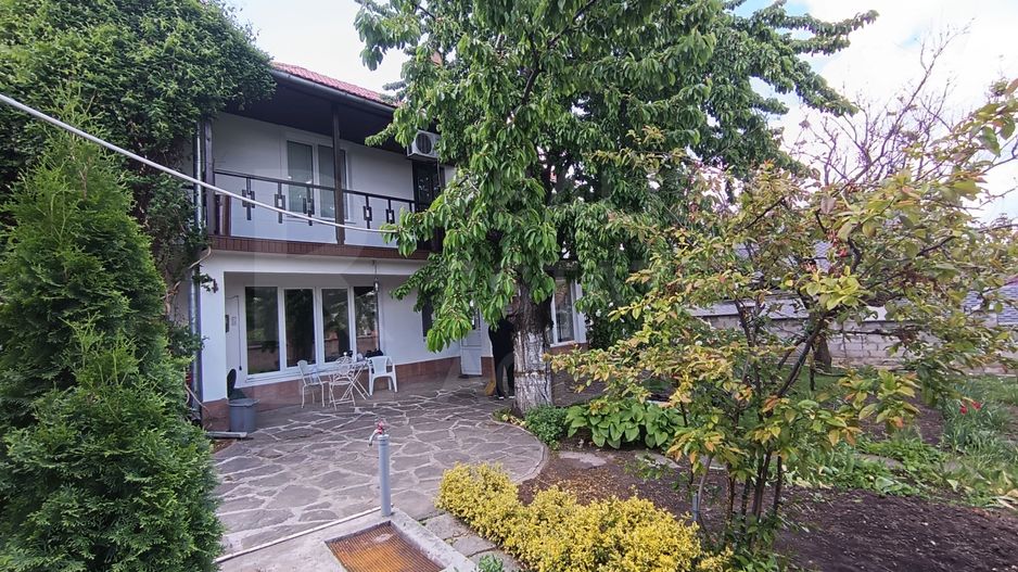 Chirie, casă, 5 camere, str.  Maria Lătărețu, Buiucani - Poză 15