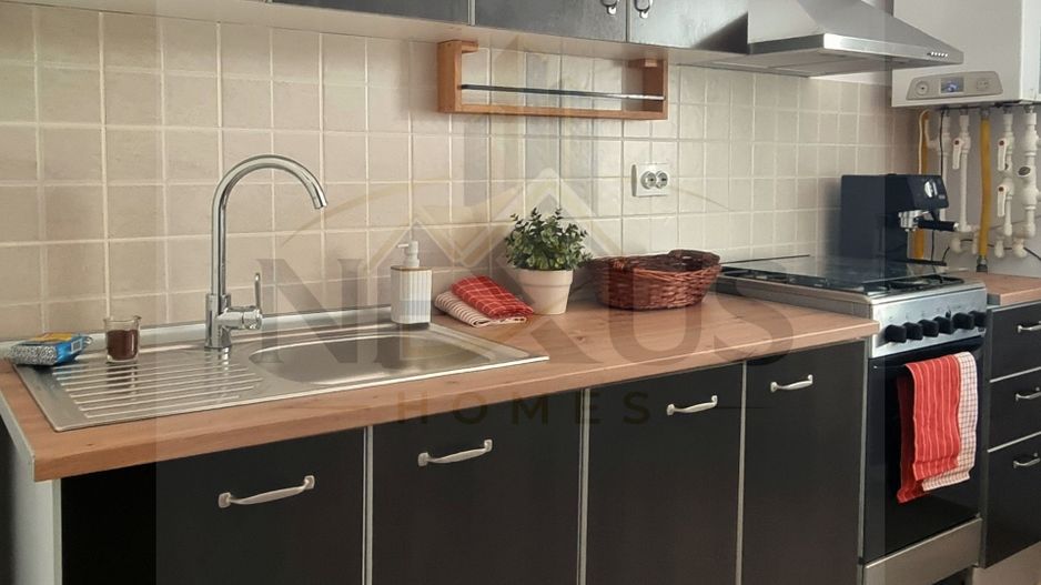 Apartament 2 camere decomandat | Drumul Fermei - Parcare inclusă - Poză 4