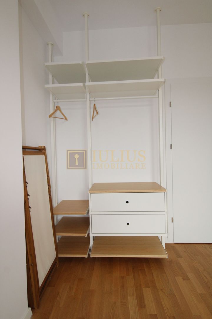 Ultracentral, prima inchiriere, Paltim. - Poză 14