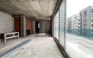 Apartament cu 3 camere *** 96mp utili*** 110mp terasa // Barbu Vacarescu - Poză 7