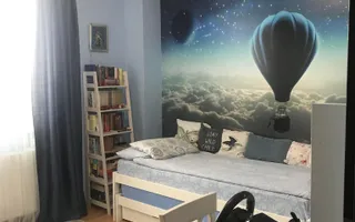 3 camere | Jiului Metrou | Parc Bazilescu | Parcare | Boxa - Poză 11