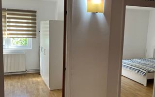 Apartament cu 3 camere de închiriat - Lujerului - Centrală proprie - Poză 9
