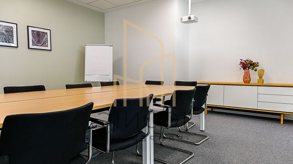 Birouri coworking, clasa A,facilitati all inclusive,  0% comision! - Poză 3