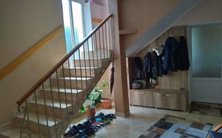 Ag EUROPA vinde casa individuala 7 cam  teren 4 ari zona TITULESCU . - Poză 7