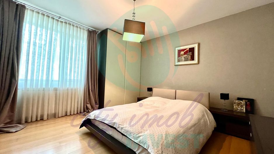 Vila individuala 12 camere Iancu Nicolae- Jolie Ville - Poză 9