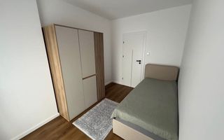 Chirie apartament 3 camere Turnisor Sibiu - Poză 6