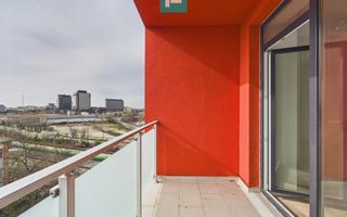 Apartament 2 camere, etaj 5, finisaje lux - Poză 12