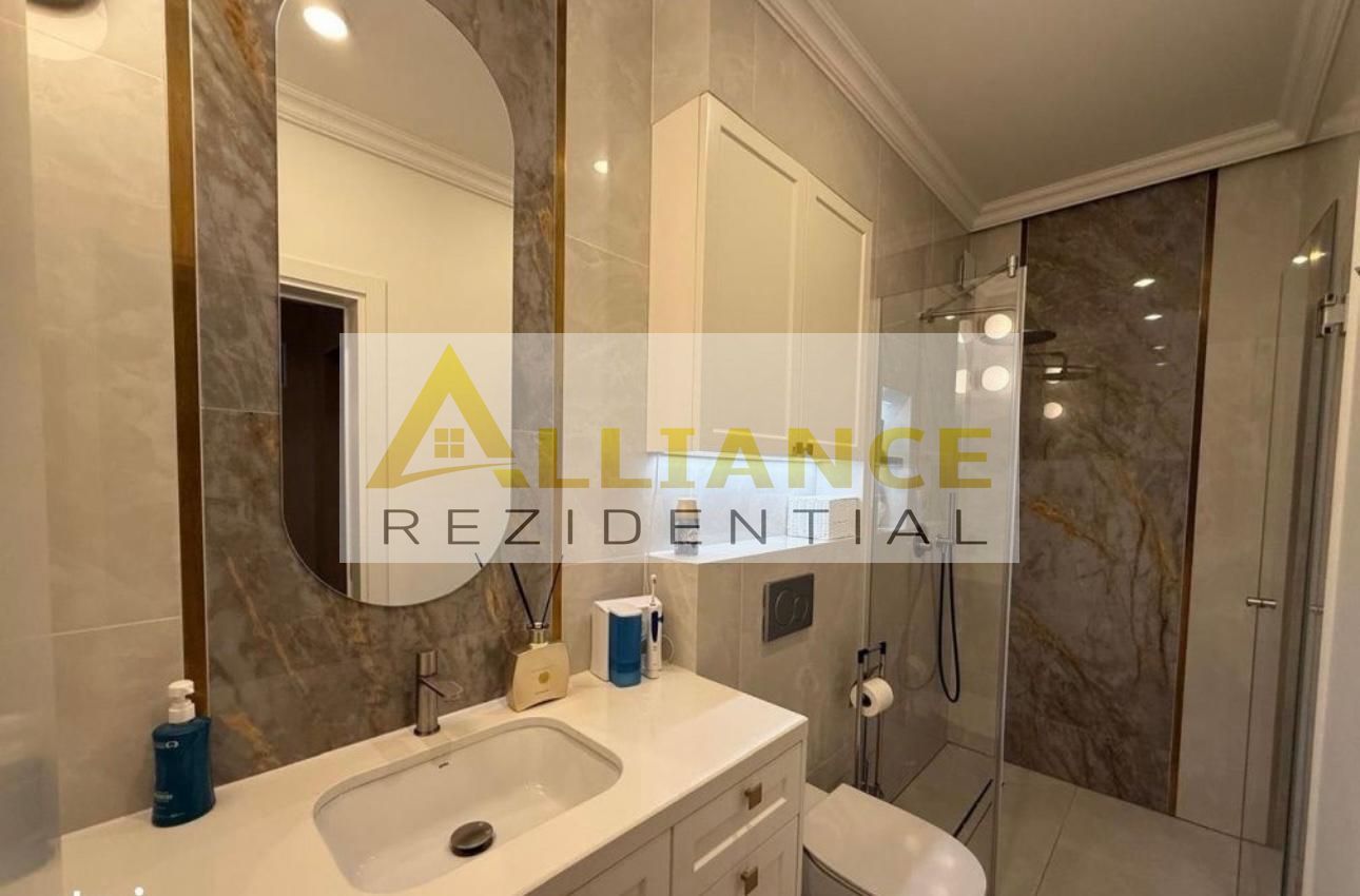 Apartament 2 camere cu gradina  Soseaua Leordeni - Poză 6