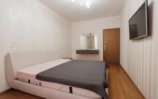Chirie, apartament cu 4 camere, str. Petru Movilă, sectorul Centru - Poză 4