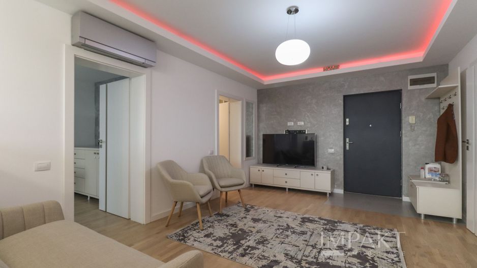 Apartament cu 3 camere in Gheorgheni, zona Iulius Mall - Poză 3