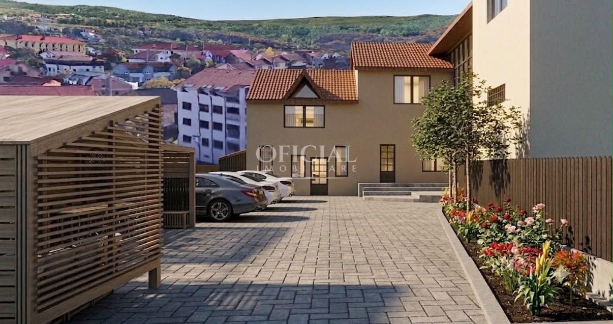 Apartament 2 Camere | Modern | Parcare Inclusa | Zona Europa - Poză 1