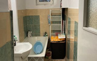 Apartament 2 camere, zona Alexandru cel Bun, Iași - Poză 8