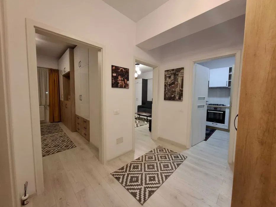 Apartament 2 camere de inchiriat - Poză 5