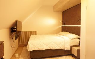Penthouse cu 4 camere de inchiriat pet friendly talie mica! - Poză 8