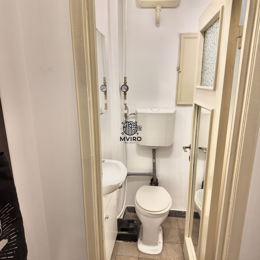 COMISION 0 / Apartament 2 camere de închiriat Piața Dorobanților - Poză 10