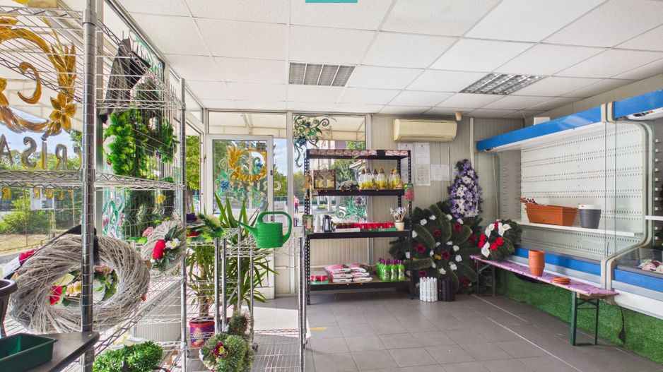 Spațiu comercial de vânzare - Piața Grădiște, Arad - Poză 7