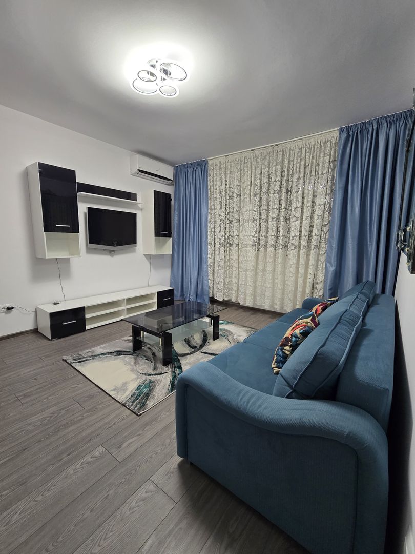 Apartament de Lux Metrou - Poză 1