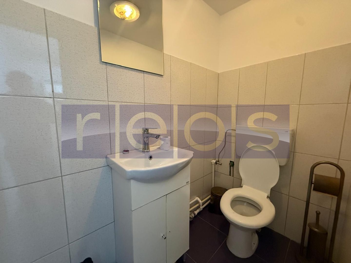 Spatiu comercial zona Sisesti 62 mp vitrina 13 mp - Poză 8