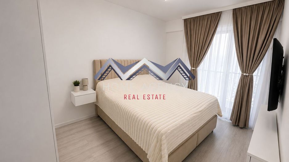 Apartament 3 camere | Otopeni central | mobilat, utilat | parcare subterană - Poză 6