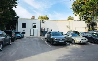Spatiu birouri/cabinete medicale/etc 240mp Tiglina 1 - Poză 16