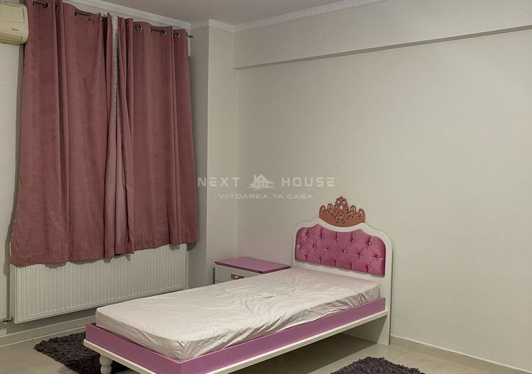 Apartament duplex Ghencea - Raul Doamnei-Parcare - Poză 4
