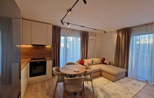Apartament modern cu 3 camere de vânzare – Între Lacuri, Cluj-Napoca